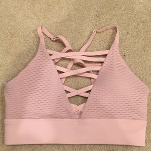 Lorna Jane sports bra